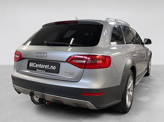 Audi A4 allroad 6 of 30