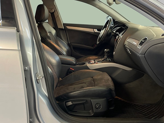 Audi A4 allroad 15 of 30