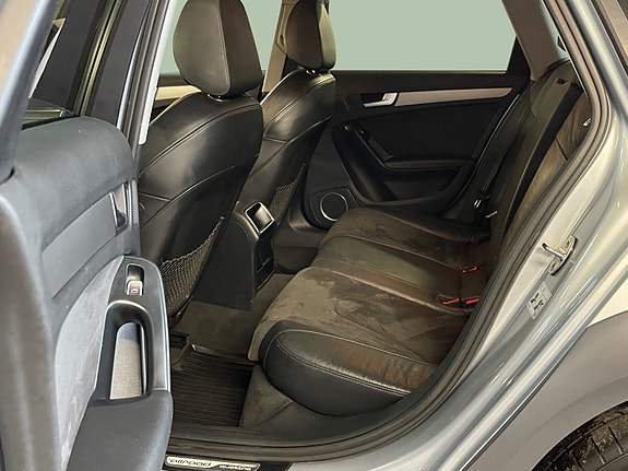 Audi A4 allroad 16 of 30