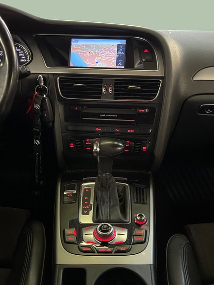 Audi A4 allroad 20 of 30