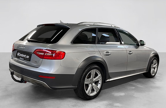 Audi A4 allroad 7 of 30