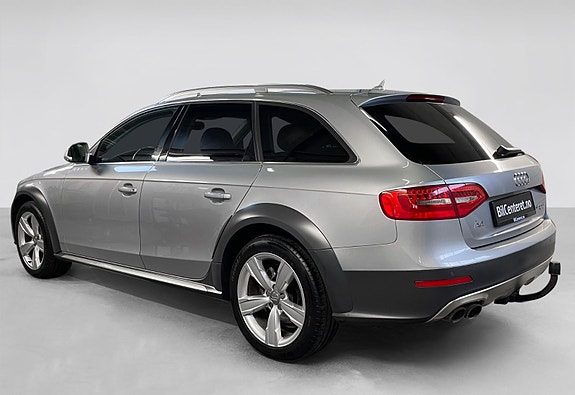 Audi A4 allroad 9 of 30