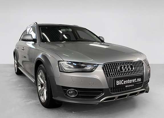 Audi A4 allroad 4 of 30