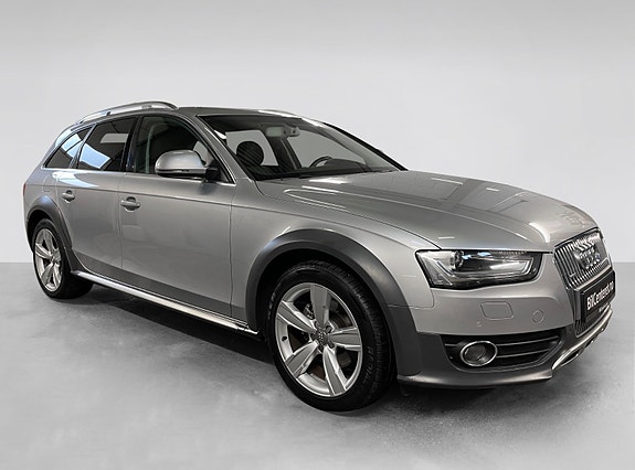 Audi A4 allroad 5 of 30