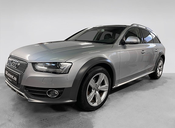 Audi A4 allroad 2 of 30