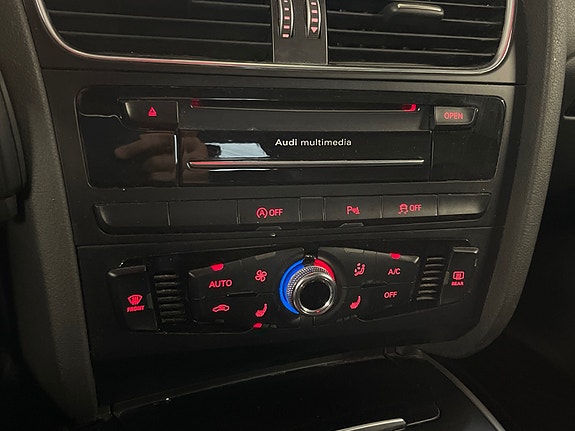 Audi A4 allroad 23 of 30