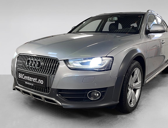 Audi A4 allroad 10 of 30
