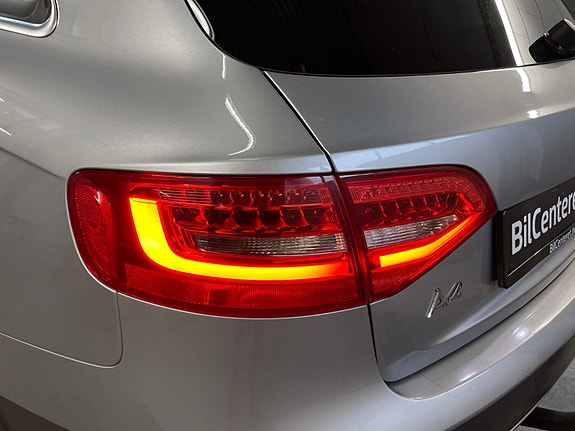 Audi A4 allroad 12 of 30