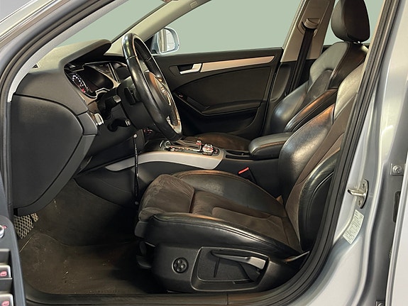 Audi A4 allroad 14 of 30