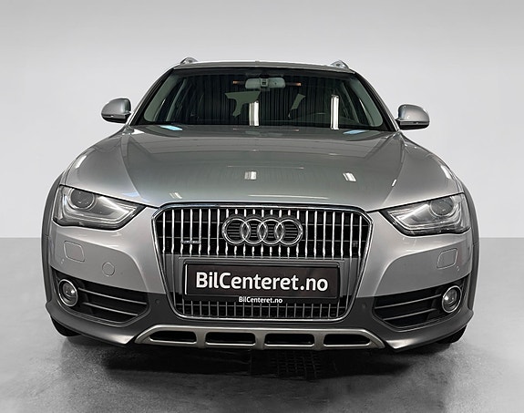 Audi A4 allroad 3 of 30