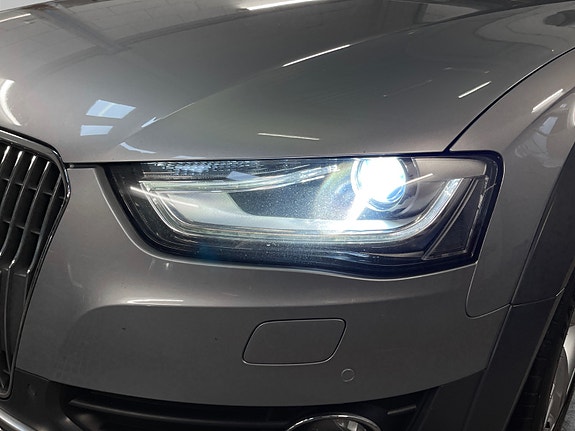 Audi A4 allroad 13 of 30