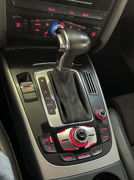 Audi A4 allroad 22 of 30
