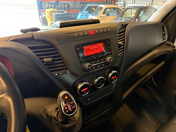 Iveco Daily 13 of 20