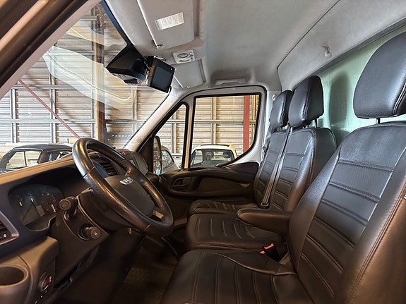 Iveco Daily 16 of 20