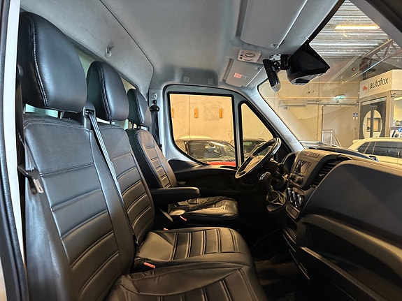 Iveco Daily 18 of 20