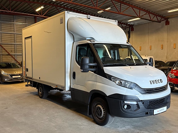 Iveco Daily 3 of 20