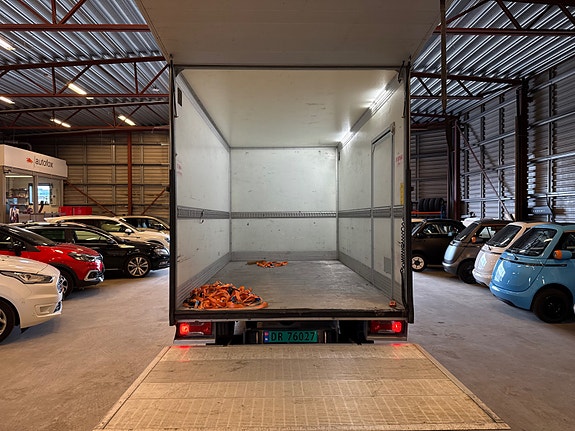 Iveco Daily 7 of 20