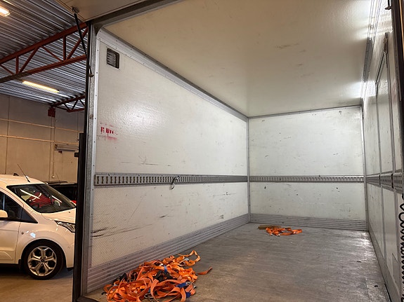 Iveco Daily 9 of 20