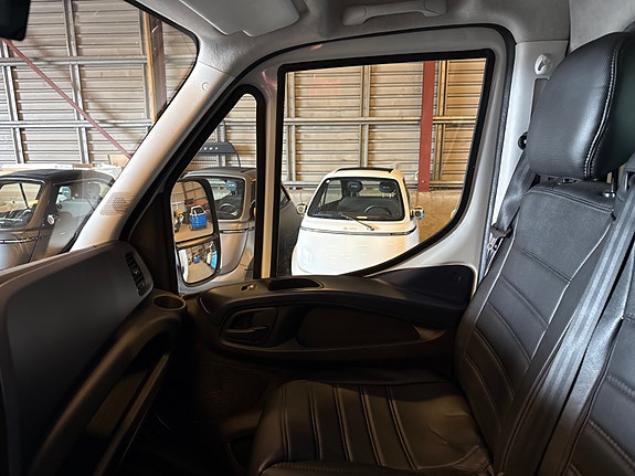 Iveco Daily 15 of 20
