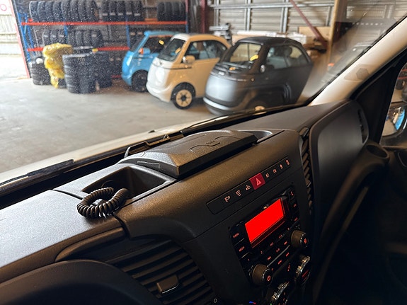 Iveco Daily 14 of 20