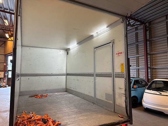 Iveco Daily 8 of 20