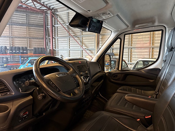 Iveco Daily 17 of 20