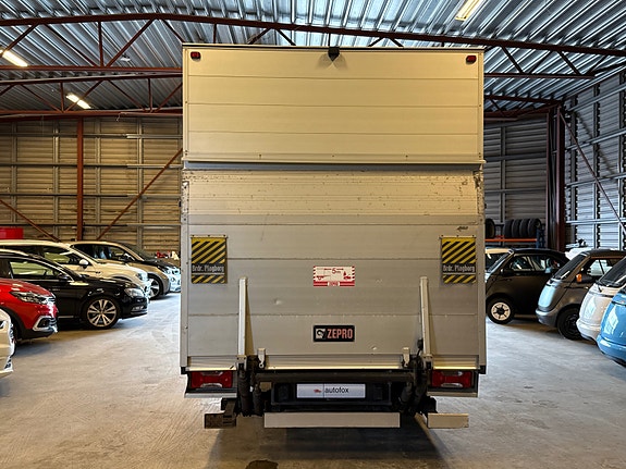 Iveco Daily 5 of 20