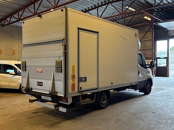 Iveco Daily 4 of 20