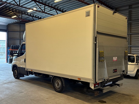 Iveco Daily 6 of 20
