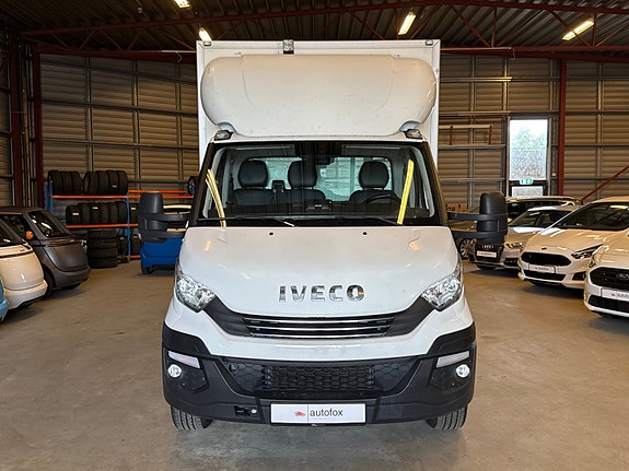 Iveco Daily 2 of 20