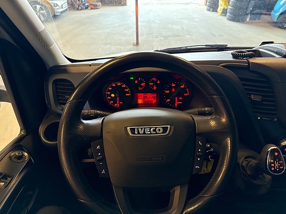 Iveco Daily 12 of 20
