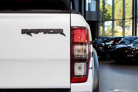 Ford Ranger Raptor 17 of 30