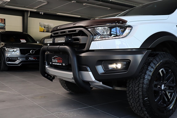 Ford Ranger Raptor 10 of 30