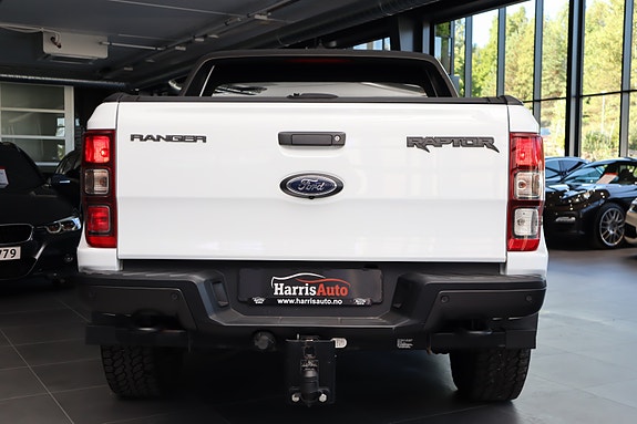 Ford Ranger Raptor 15 of 30