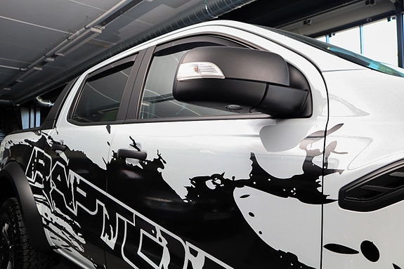 Ford Ranger Raptor 5 of 30