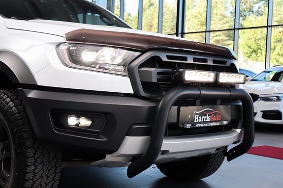 Ford Ranger Raptor 2 of 30