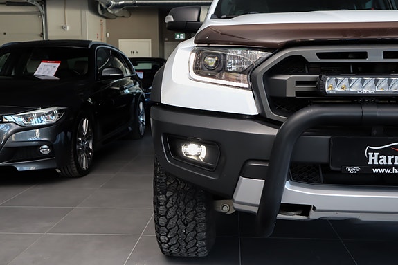 Ford Ranger Raptor 9 of 30