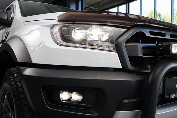 Ford Ranger Raptor 3 of 30