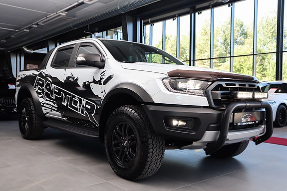Ford Ranger Raptor 6 of 30