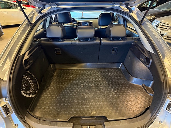 Mitsubishi Lancer 16 of 23
