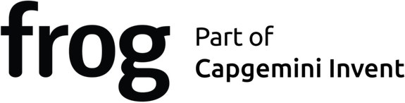 Capgemini Norge AS logo