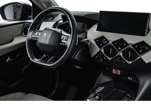 DS DS 3 Crossback 29 of 29