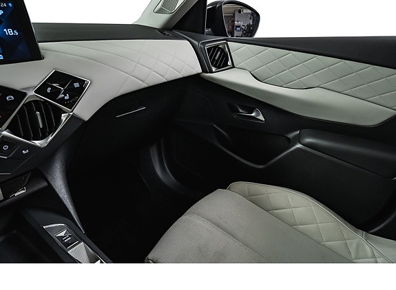 DS DS 3 Crossback 19 of 29