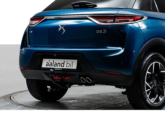 DS DS 3 Crossback 10 of 29