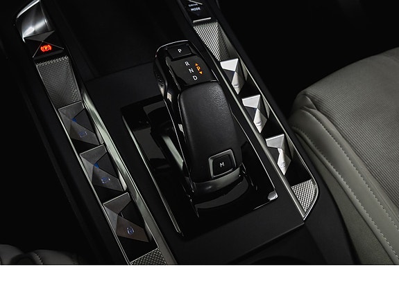 DS DS 3 Crossback 18 of 29