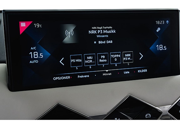 DS DS 3 Crossback 13 of 29