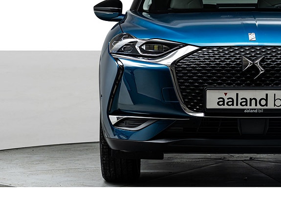 DS DS 3 Crossback 8 of 29