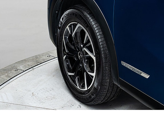 DS DS 3 Crossback 6 of 29