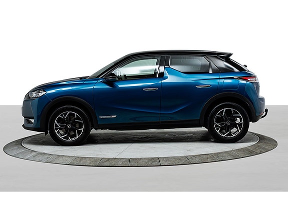 DS DS 3 Crossback 4 of 29
