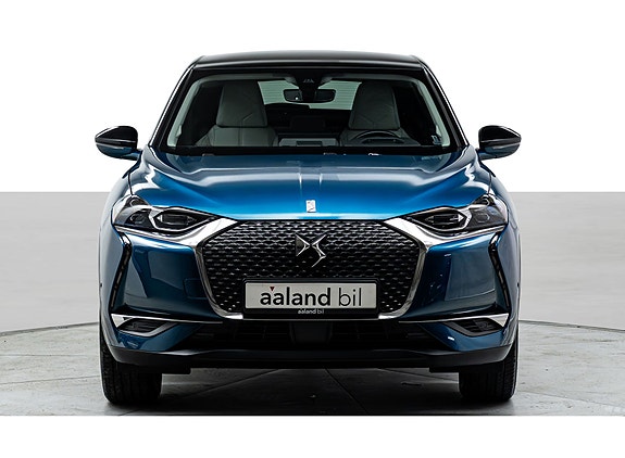 DS DS 3 Crossback 7 of 29
